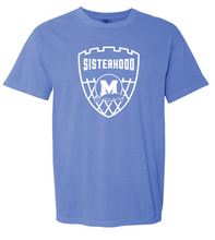 Load image into Gallery viewer, MHS Lady Panther Basketball Sisterhood Apparel (Multiple Apparel Options)
