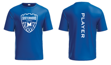 Load image into Gallery viewer, MHS Lady Panther Basketball Sisterhood PARENT Apparel (Multiple Apparel Options)
