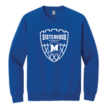 Load image into Gallery viewer, MHS Lady Panther Basketball Sisterhood PARENT Apparel (Multiple Apparel Options)
