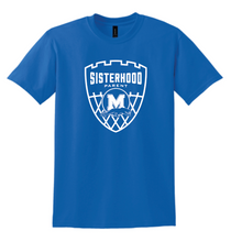 Load image into Gallery viewer, MHS Lady Panther Basketball Sisterhood PARENT Apparel (Multiple Apparel Options)
