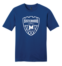 Load image into Gallery viewer, MHS Lady Panther Basketball Sisterhood PARENT Apparel (Multiple Apparel Options)

