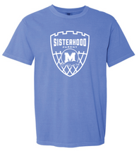 Load image into Gallery viewer, MHS Lady Panther Basketball Sisterhood PARENT Apparel (Multiple Apparel Options)
