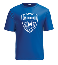 Load image into Gallery viewer, MHS Lady Panther Basketball Sisterhood PARENT Apparel (Multiple Apparel Options)
