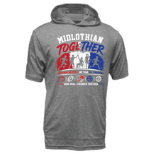 Load image into Gallery viewer, Midlothian Partners in P.E. Apparel (All Apparel Options) ADULT
