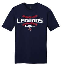 Load image into Gallery viewer, TX Legends Laces Apparel (All Apparel Options)(Adult)

