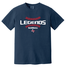 Load image into Gallery viewer, TX Legends Laces Apparel (All Apparel Options)(Adult)
