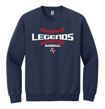 Load image into Gallery viewer, TX Legends Laces Apparel (All Apparel Options)(Adult)
