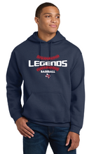 Load image into Gallery viewer, TX Legends Laces Apparel (All Apparel Options)(Adult)
