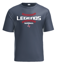 Load image into Gallery viewer, TX Legends Laces Apparel (All Apparel Options)(Adult)

