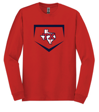 Load image into Gallery viewer, TX Legends Base Apparel (All Apparel Options)(Adult)
