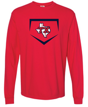 Load image into Gallery viewer, TX Legends Base Apparel (All Apparel Options)(Adult)
