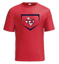 Load image into Gallery viewer, TX Legends Base Apparel (All Apparel Options)(Youth)
