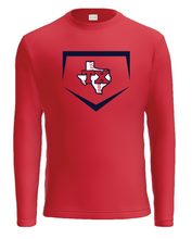 Load image into Gallery viewer, TX Legends Base Apparel (All Apparel Options)(Adult)
