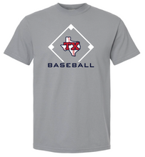 Load image into Gallery viewer, TX Legends Diamond Apparel (All Apparel Options)(Adult)
