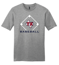 Load image into Gallery viewer, TX Legends Diamond Apparel (All Apparel Options)(Youth)
