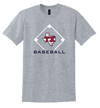 Load image into Gallery viewer, TX Legends Diamond Apparel (All Apparel Options)(Adult)
