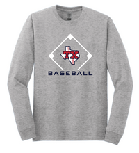 Load image into Gallery viewer, TX Legends Diamond Apparel (All Apparel Options)(Youth)
