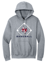 Load image into Gallery viewer, TX Legends Diamond Apparel (All Apparel Options)(Adult)
