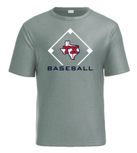 Load image into Gallery viewer, TX Legends Diamond Apparel (All Apparel Options)(Youth)
