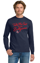 Load image into Gallery viewer, TX Legends Take Me Out Apparel (All Apparel Options)(Adult)
