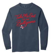 Load image into Gallery viewer, TX Legends Take Me Out Apparel (All Apparel Options)(Adult)
