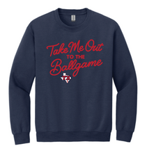 Load image into Gallery viewer, TX Legends Take Me Out Apparel (All Apparel Options)(Adult)
