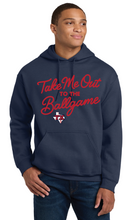 Load image into Gallery viewer, TX Legends Take Me Out Apparel (All Apparel Options)(Adult)
