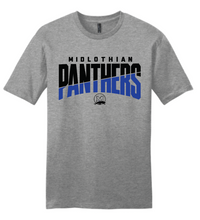 Load image into Gallery viewer, Midlothian High School Panthers Split Apparel (Multiple Apparel Options)
