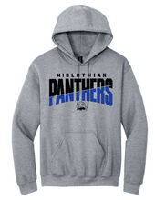 Load image into Gallery viewer, Midlothian High School Panthers Split Apparel (Multiple Apparel Options)
