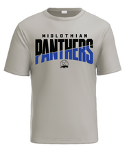 Load image into Gallery viewer, Midlothian High School Panthers Split Apparel (Multiple Apparel Options)
