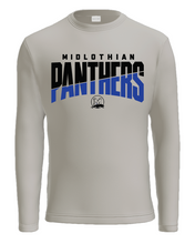 Load image into Gallery viewer, Midlothian High School Panthers Split Apparel (Multiple Apparel Options)
