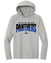 Load image into Gallery viewer, Midlothian High School Panthers Split Apparel (Multiple Apparel Options)
