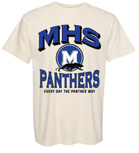 Load image into Gallery viewer, Midlothian High School MHS Every Day Apparel (Multiple Apparel Options)
