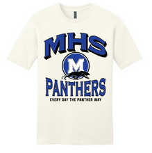 Load image into Gallery viewer, Midlothian High School MHS Every Day Apparel (Multiple Apparel Options)
