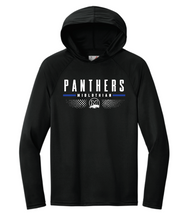 Load image into Gallery viewer, Midlothian High School Black Logo Apparel (Multiple Apparel Options)
