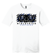 Load image into Gallery viewer, Midlothian High School Panther Apparel (Multiple Apparel Options)
