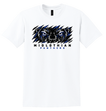 Load image into Gallery viewer, Midlothian High School Panther Apparel (Multiple Apparel Options)
