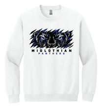 Load image into Gallery viewer, Midlothian High School Panther Apparel (Multiple Apparel Options)
