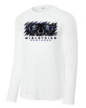 Load image into Gallery viewer, Midlothian High School Panther Apparel (Multiple Apparel Options)
