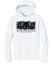 Load image into Gallery viewer, Midlothian High School Panther Apparel (Multiple Apparel Options)
