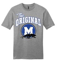Load image into Gallery viewer, Midlothian High School The Original Apparel (Multiple Apparel Options)
