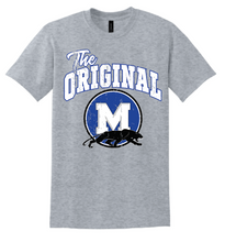 Load image into Gallery viewer, Midlothian High School The Original Apparel (Multiple Apparel Options)
