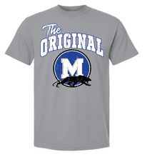 Load image into Gallery viewer, Midlothian High School The Original Apparel (Multiple Apparel Options)
