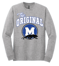 Load image into Gallery viewer, Midlothian High School The Original Apparel (Multiple Apparel Options)
