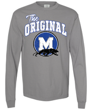 Load image into Gallery viewer, Midlothian High School The Original Apparel (Multiple Apparel Options)
