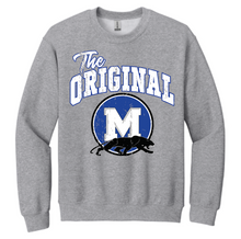 Load image into Gallery viewer, Midlothian High School The Original Apparel (Multiple Apparel Options)
