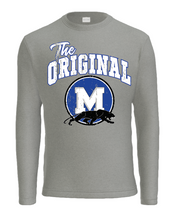 Load image into Gallery viewer, Midlothian High School The Original Apparel (Multiple Apparel Options)
