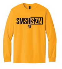 Load image into Gallery viewer, Smash SZN Apparel (All Apparel Options) ADULT
