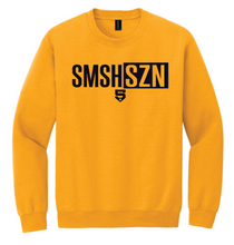 Load image into Gallery viewer, Smash SZN Apparel (All Apparel Options) ADULT
