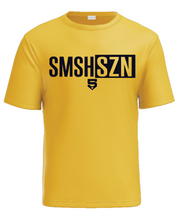 Load image into Gallery viewer, Smash SZN Apparel (All Apparel Options) ADULT
